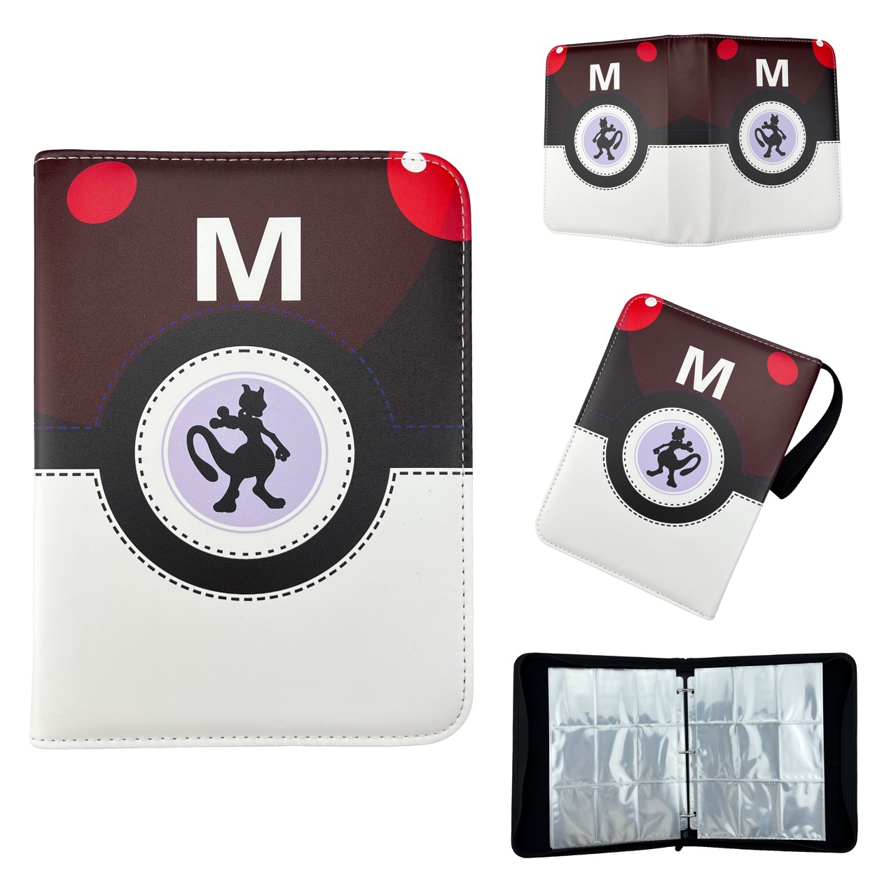 Bandai Pokemon 4or9Pocket Kart - Stationery Books incelemesi ve fiyatı