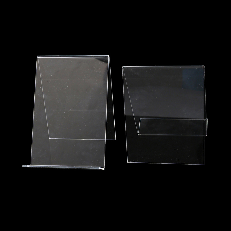 1 adet Akrilik Kitap Teşhir St - Clear Acrylic Book Stand Holder incelemesi ve fiyatı