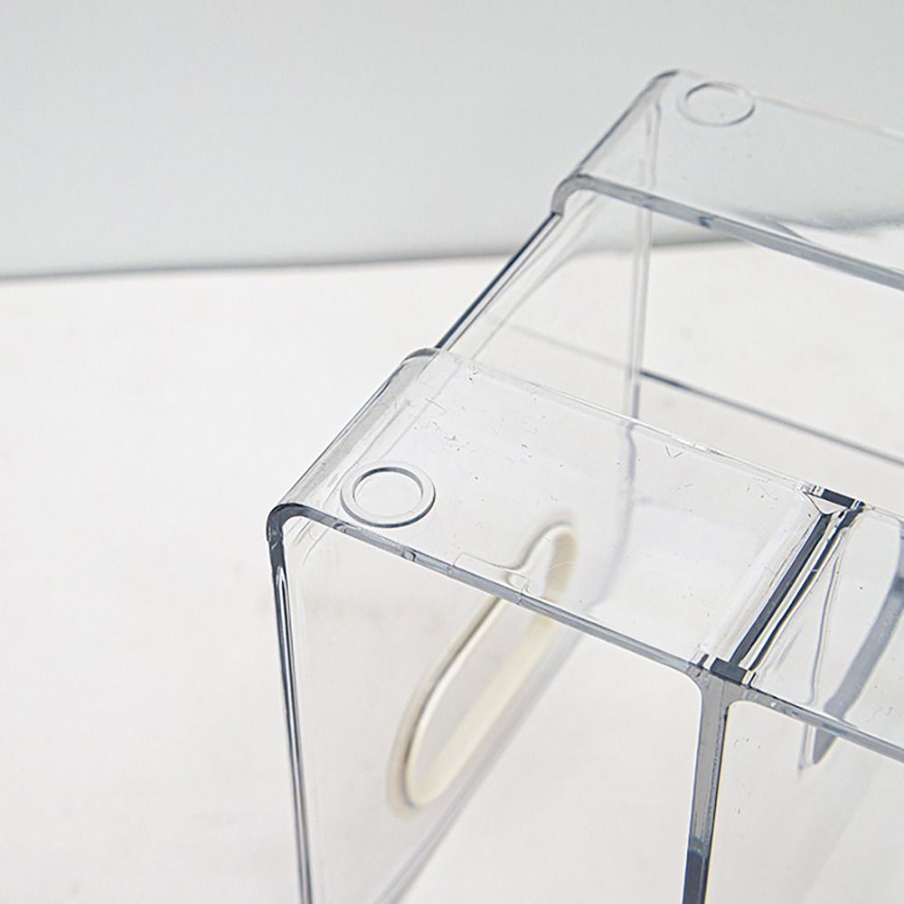 Taşınabilir Şeffaf Akrilik Kit - Clear Acrylic Book Stand Holder incelemesi ve fiyatı