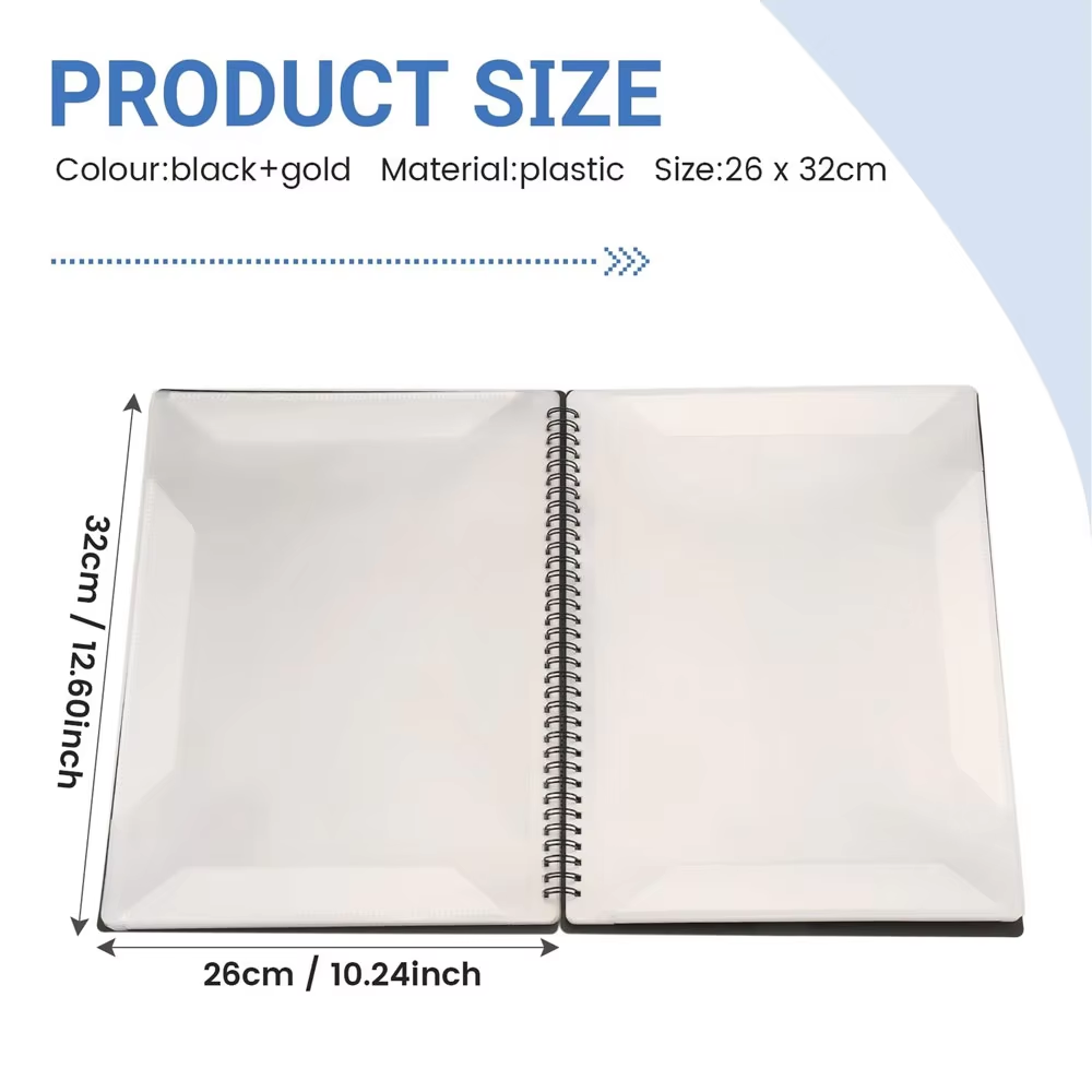 Esnek 40 Sayfa Piyano Müzik Pu - Blank Sheet Music Notebook incelemesi ve fiyatı