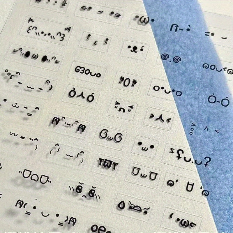 10 yaprak Şeffaf Scrapbooking  - Blank Sheet Music Notebook incelemesi ve fiyatı