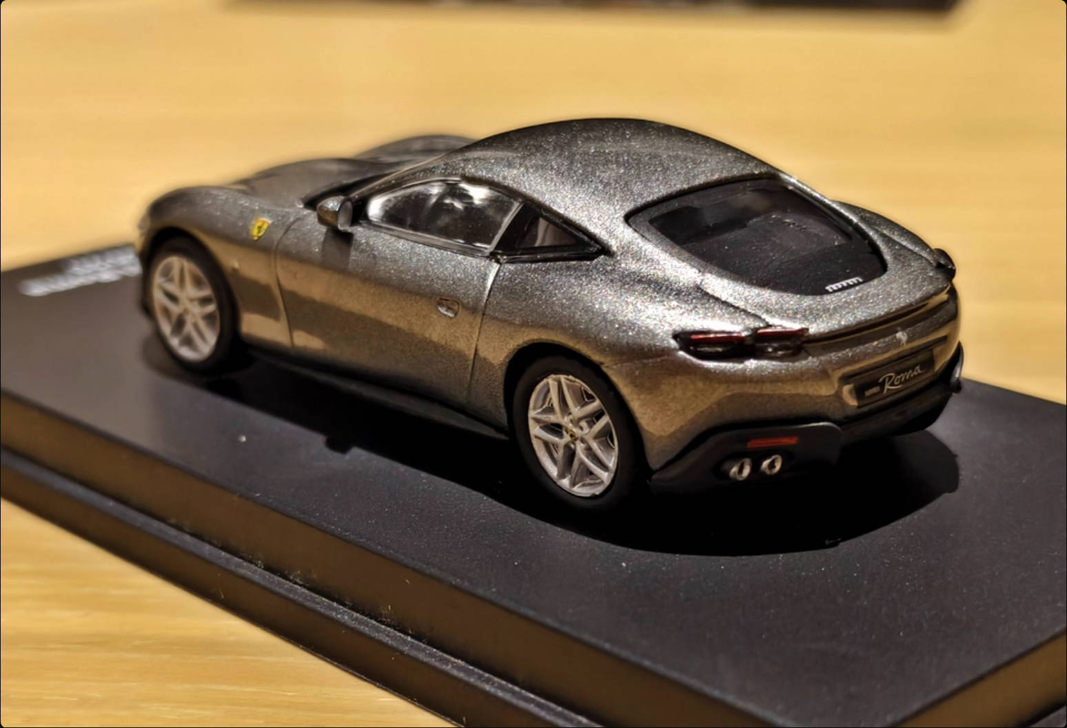 Car in Magazine 1:64 Ölçekli C - Magazines incelemesi ve fiyatı